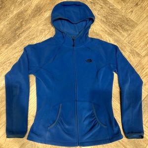 The North Face Women’s Fleece Full ZipJacket